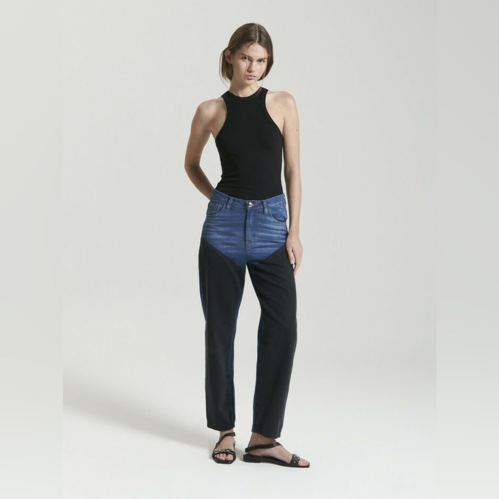 MARIA CHER Jeans